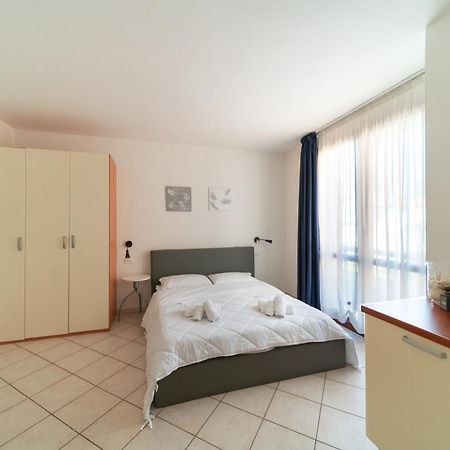 Residence Alessandra Cesenatico Dış mekan fotoğraf
