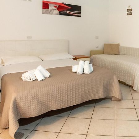 Residence Alessandra Cesenatico Dış mekan fotoğraf