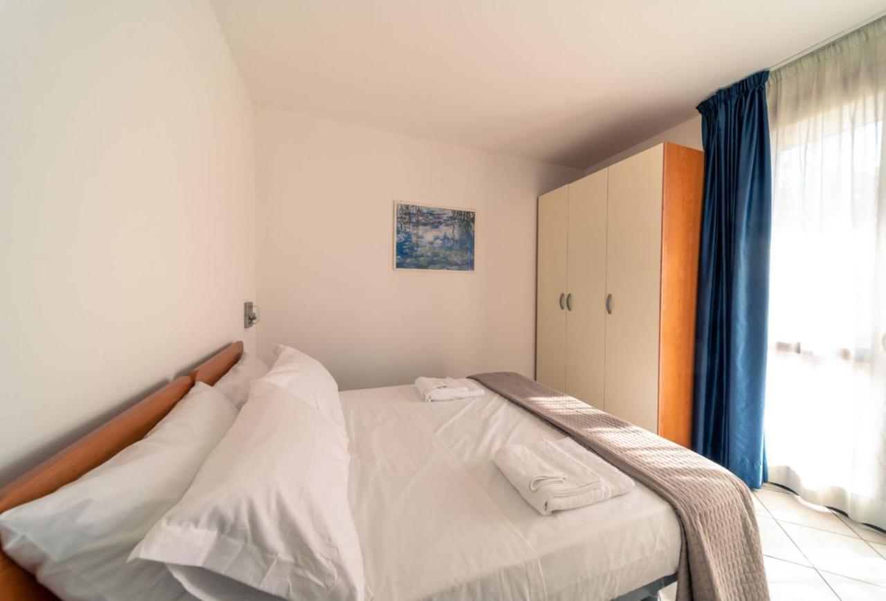 Residence Alessandra Cesenatico Dış mekan fotoğraf