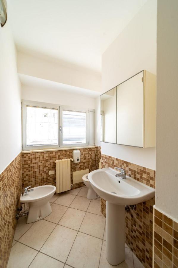 Residence Alessandra Cesenatico Dış mekan fotoğraf