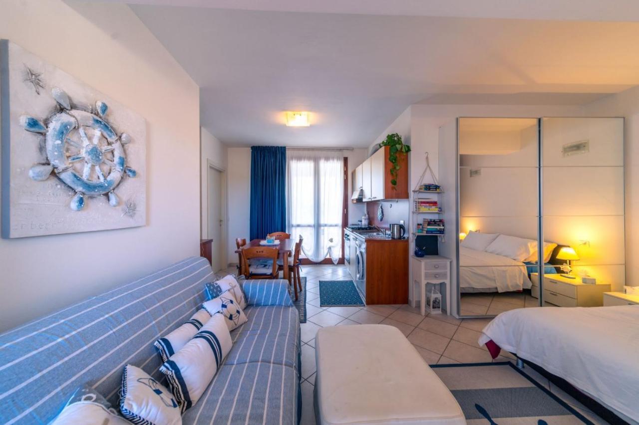 Residence Alessandra Cesenatico Dış mekan fotoğraf