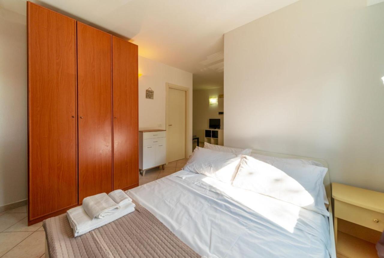 Residence Alessandra Cesenatico Dış mekan fotoğraf