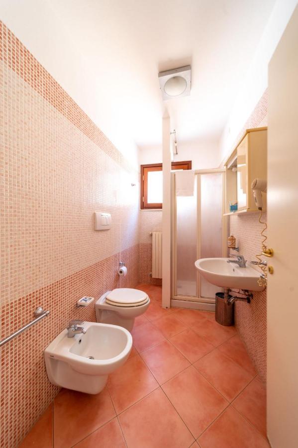 Residence Alessandra Cesenatico Dış mekan fotoğraf