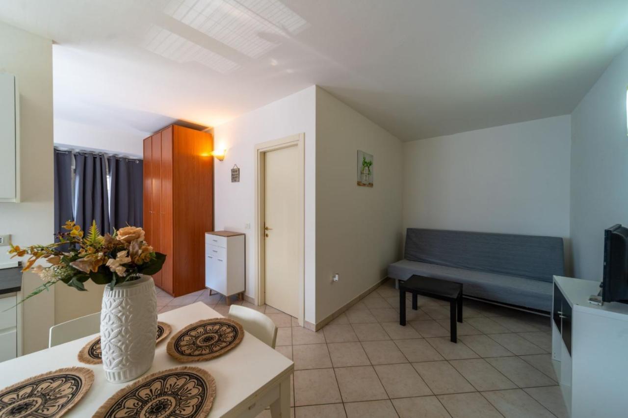 Residence Alessandra Cesenatico Dış mekan fotoğraf