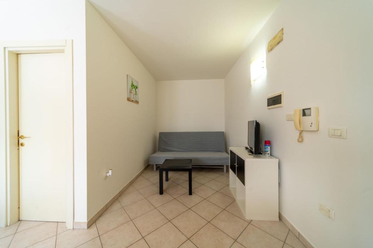 Residence Alessandra Cesenatico Dış mekan fotoğraf