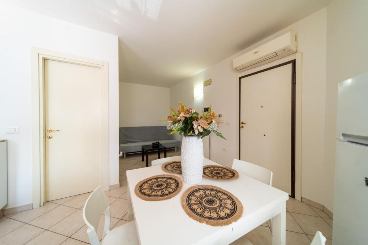 Residence Alessandra Cesenatico Dış mekan fotoğraf