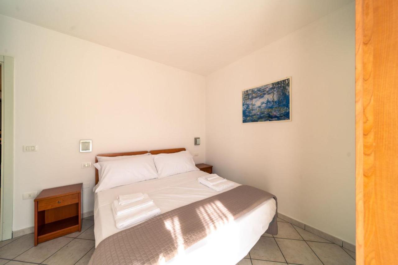 Residence Alessandra Cesenatico Dış mekan fotoğraf