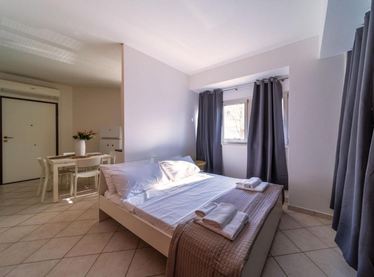 Residence Alessandra Cesenatico Dış mekan fotoğraf