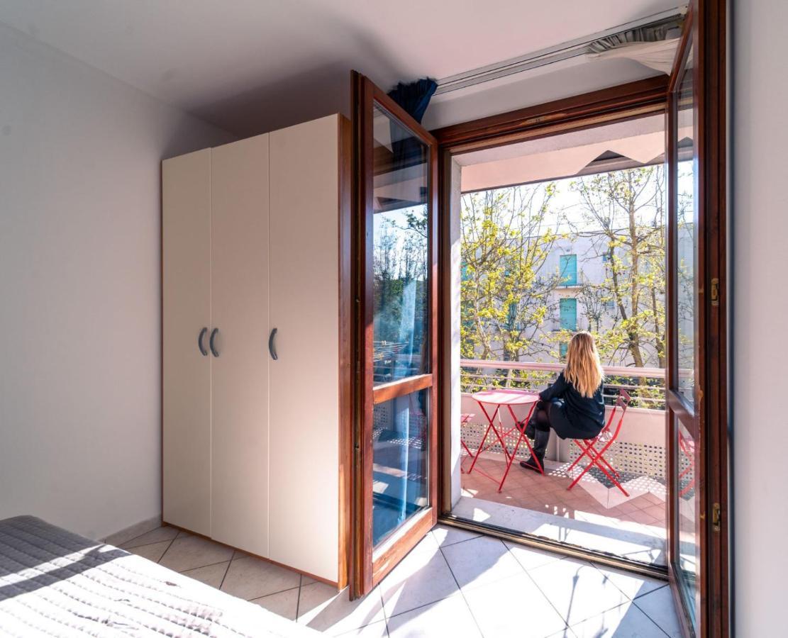 Residence Alessandra Cesenatico Dış mekan fotoğraf