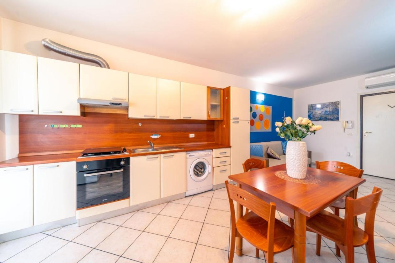 Residence Alessandra Cesenatico Dış mekan fotoğraf