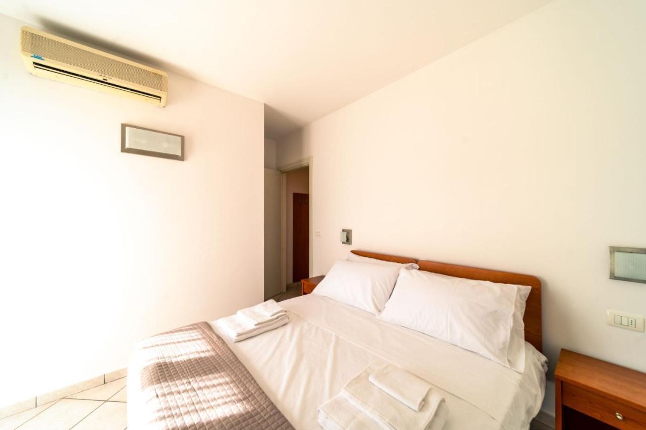 Residence Alessandra Cesenatico Dış mekan fotoğraf