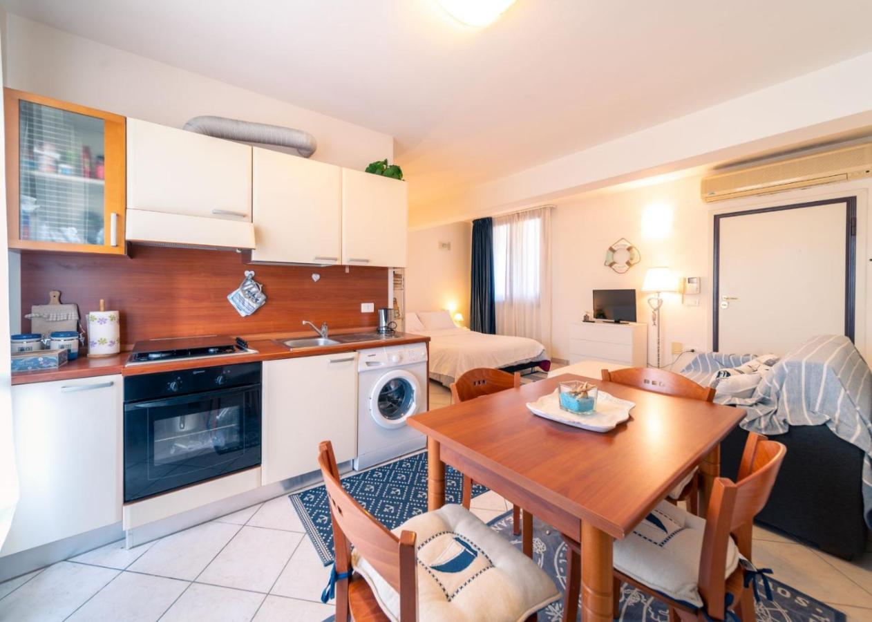 Residence Alessandra Cesenatico Dış mekan fotoğraf