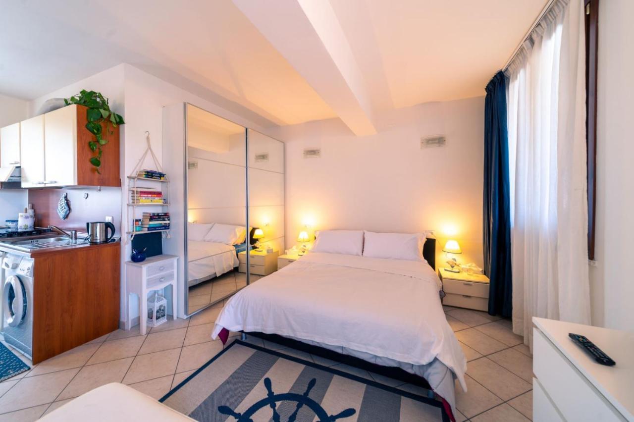 Residence Alessandra Cesenatico Dış mekan fotoğraf