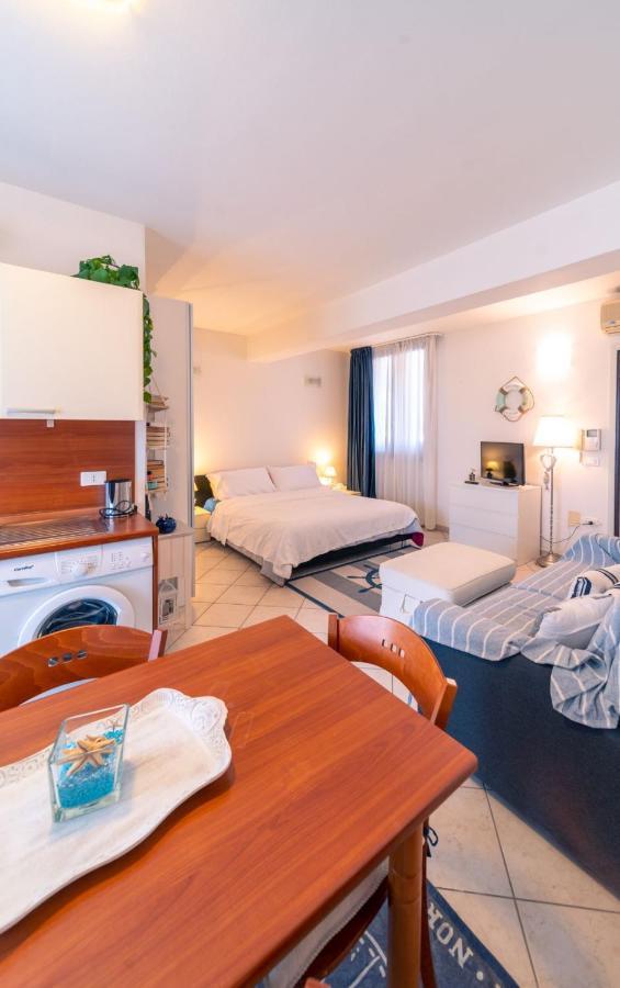 Residence Alessandra Cesenatico Dış mekan fotoğraf