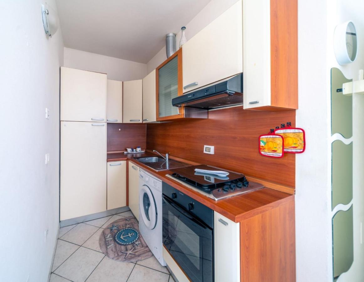 Residence Alessandra Cesenatico Dış mekan fotoğraf