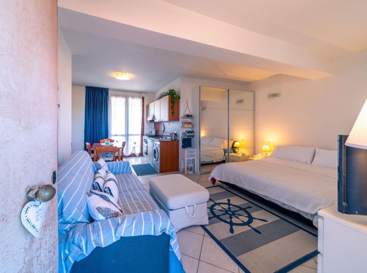 Residence Alessandra Cesenatico Dış mekan fotoğraf