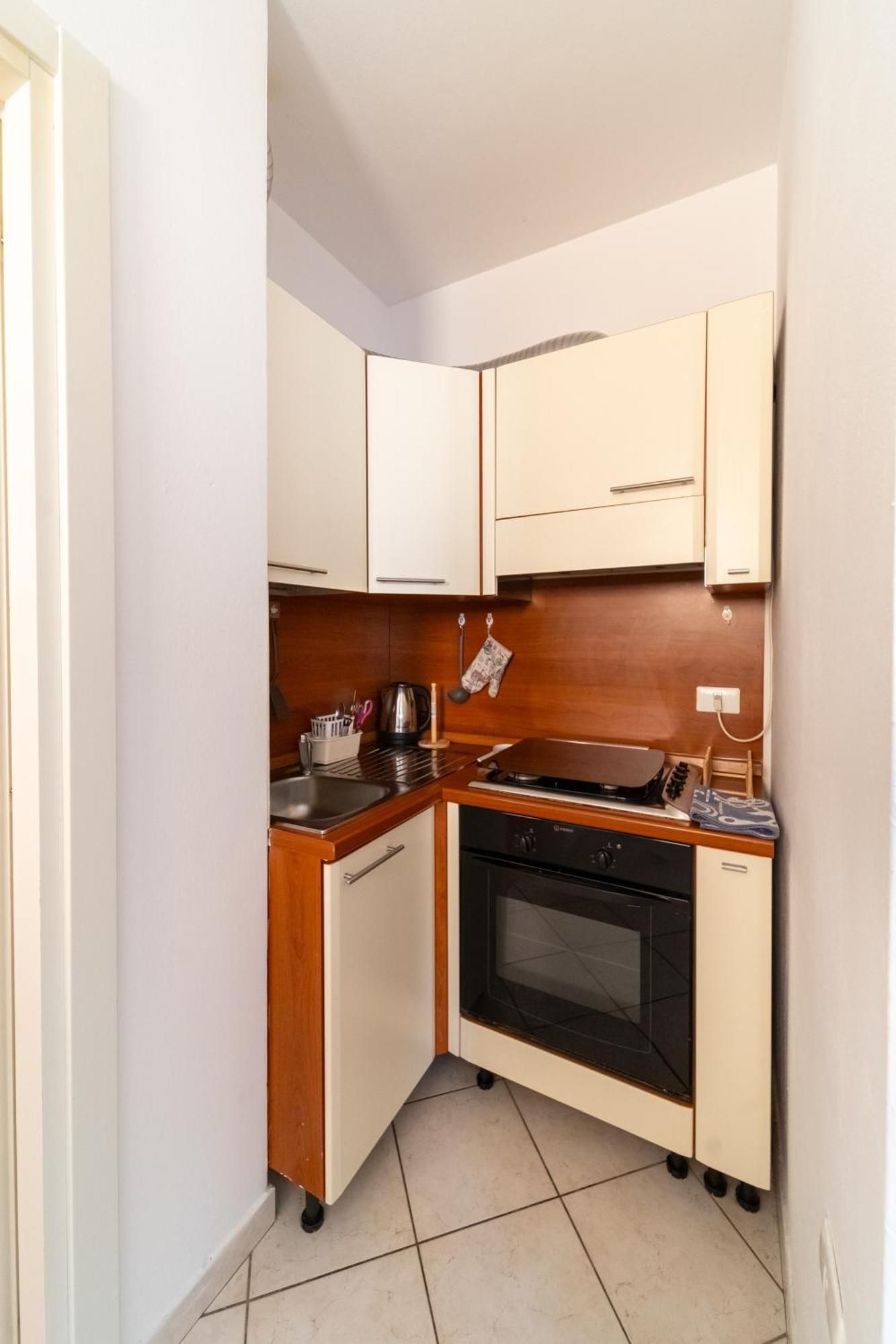 Residence Alessandra Cesenatico Dış mekan fotoğraf