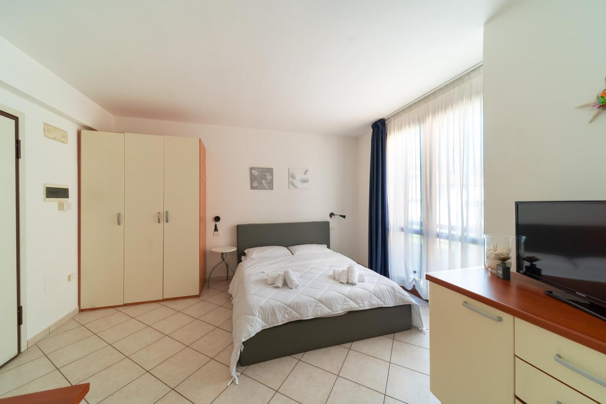 Residence Alessandra Cesenatico Dış mekan fotoğraf