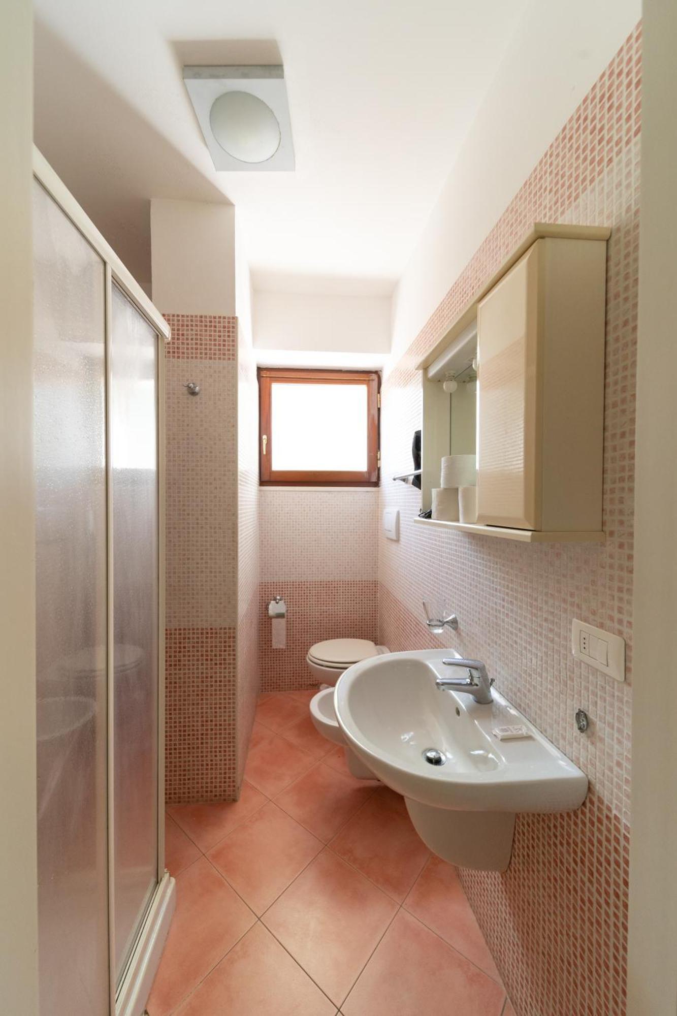 Residence Alessandra Cesenatico Dış mekan fotoğraf